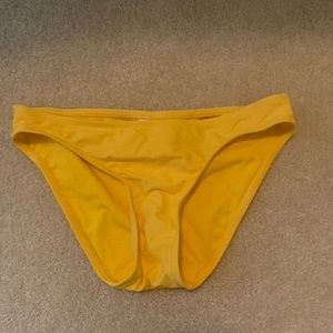 Bathing suit bottoms
